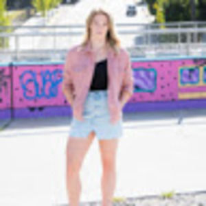 Meet your Posher, Madison